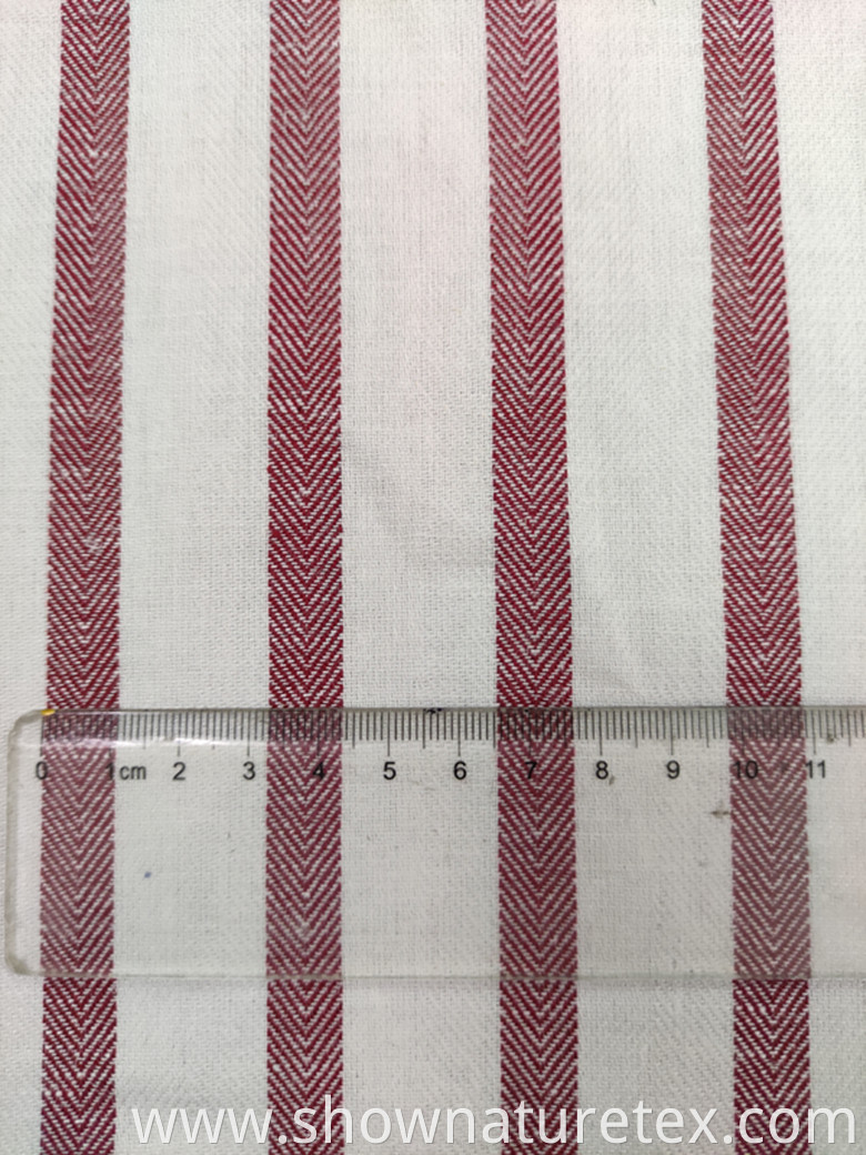 Cotton Linen Rayon